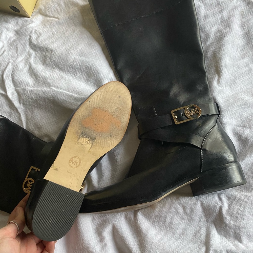 Michael Kors Boot. Size 10